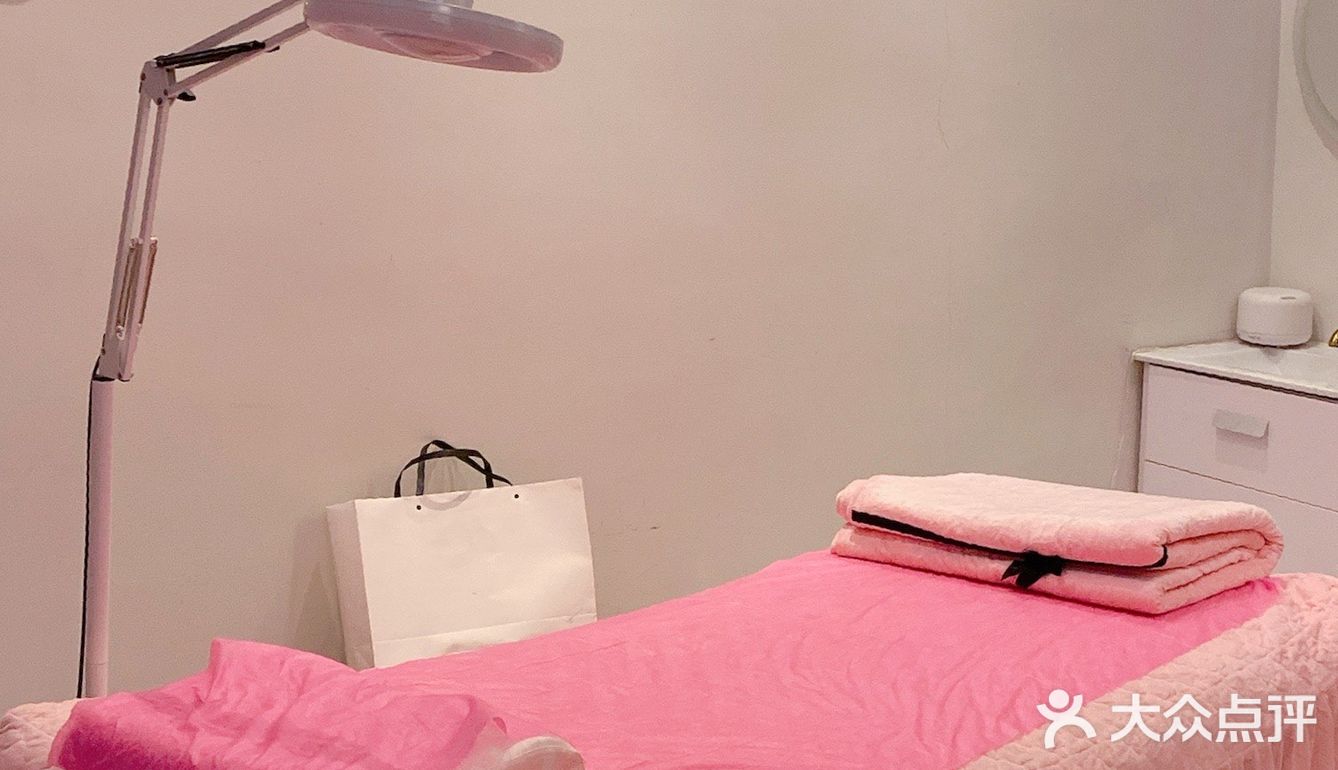 乐清探店 🎀 手艺超棒的粉嫩嫩的美甲美睫店