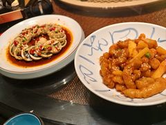 -阿财老铺·老蚌埠龙虾城(华夏总店)