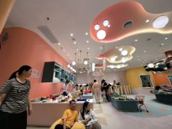 -奈尔宝家庭中心·亲子餐厅(苏州大悦城店)