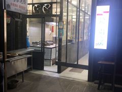 -老刘家泡馍·陕西老字号(钟楼广济街店)