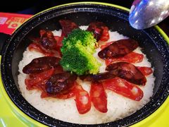 -西关味(大卫城店)
