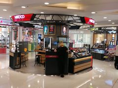 -银座mall(东直门店)