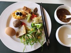 -南阳建业森林半岛假日酒店