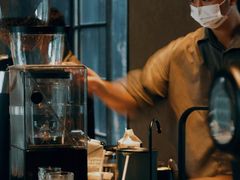 -来回·咖啡(钟村咖啡豆店)
