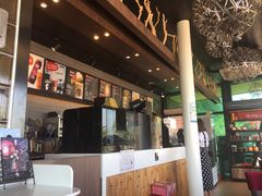 -太平洋咖啡(海滨泳场店)