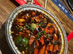 -吉·拾串烧烤专门店(领show天地店)