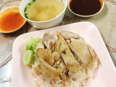 -鸡饭店