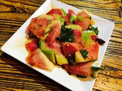 -柿子树炭烤羊腿(金台路店)