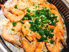 基围虾-牛太郎时尚自助烧烤