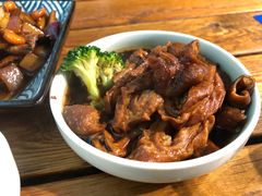 -囿面传统制面馆(中央路店)