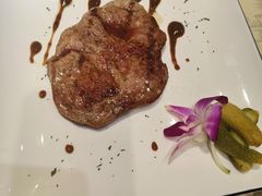 -安德烈俄式西餐厅(中央大街店)