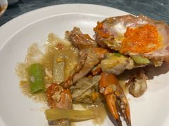 -望乡楼上海菜(日月光店)