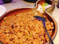 绿茶炒饭-绿茶餐厅(成都大悦城店)