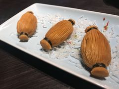 -万丽轩·粤菜(王府井金茂万丽酒店)