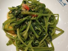 马拉盏通心菜-美奈小馆·越南料理(福田星河COCO Park店)