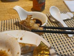 -雍和会海鲜姿造自助(湖东路店)