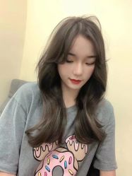 -G HAIR SALON私人造型定制
