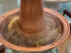 -南门四季铜锅涮肉(大屯·北苑店)