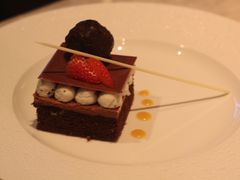 -广州四季酒店·佰鲜汇·现代法餐