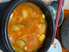 -小木屋拌饭(西安华阳城店)