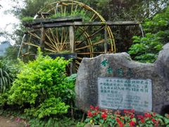 -桂林独秀峰王城景区