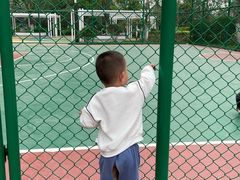 -唐城墙遗址公园