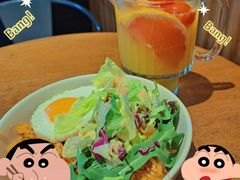 -Simple Yummy简单美味(上邦百汇城店)