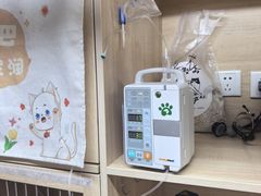 -谐和益家动物医院·免疫绝育·血液透析·宠保定点医院(高新伊藤分院)