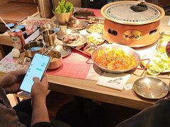 -西塔老太太泥炉烤肉(北京望京店)