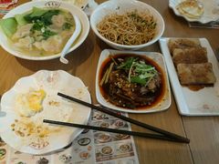 -蓉李记成都名小吃(武汉菱角湖万达店)