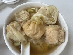 全虾云吞-麦文记面家(佐敦店)