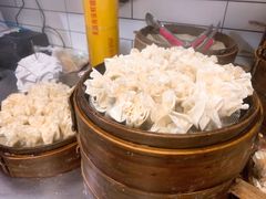 -晓友烧麦(光华村店)