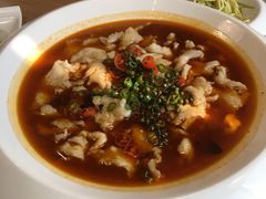 -東舍食唐精品陕菜馆