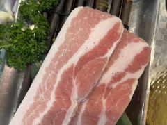 -明洞阿姨·韩式酱蟹烤肉·创意料理(望京1988创始店)