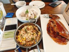 -小大董·烤鸭(王府井apm店)