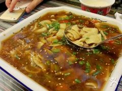 -卡万金特色藏餐