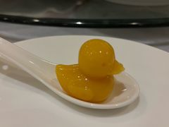 -全聚德(上海首店浦东店)