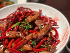 -上名堂·鱼头好吃(体育场路店)