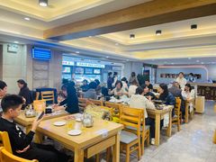 -海兰江石锅饭(水上店)