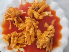 -笑红饭庄