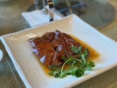 -麒麟中餐厅·经典粤菜·地道菜式老字号(广州长隆酒店)