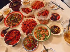 -文和友老长沙龙虾馆(化龙池店)