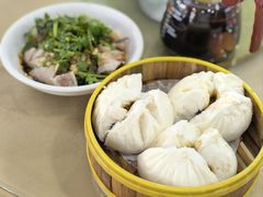 -吉莲利苑海鲜酒家(珠海拱北28年老字号店)