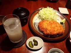 -山杏yama-katsu·吉列炸物
