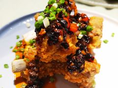 飘香排骨-驿舍·民國老营房院子私房菜(科学会堂店)