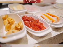 -海底捞大排档火锅(打浦路店)