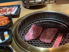 -九田家黑牛烤肉料理(新光汇店)