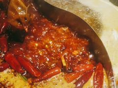 -谭鸭血老火锅(远大购物广场店)