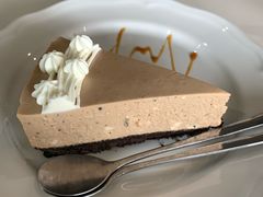 伯爵红茶芝士蛋糕-NOTOOCAFE不二咖啡馆(岩前店)