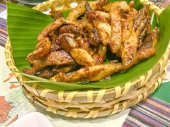 -呐咪傣园·云南菜(石厦店)